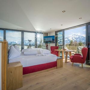 Penthouse Suite