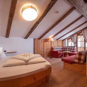 Suite mit Kingsize-Bett